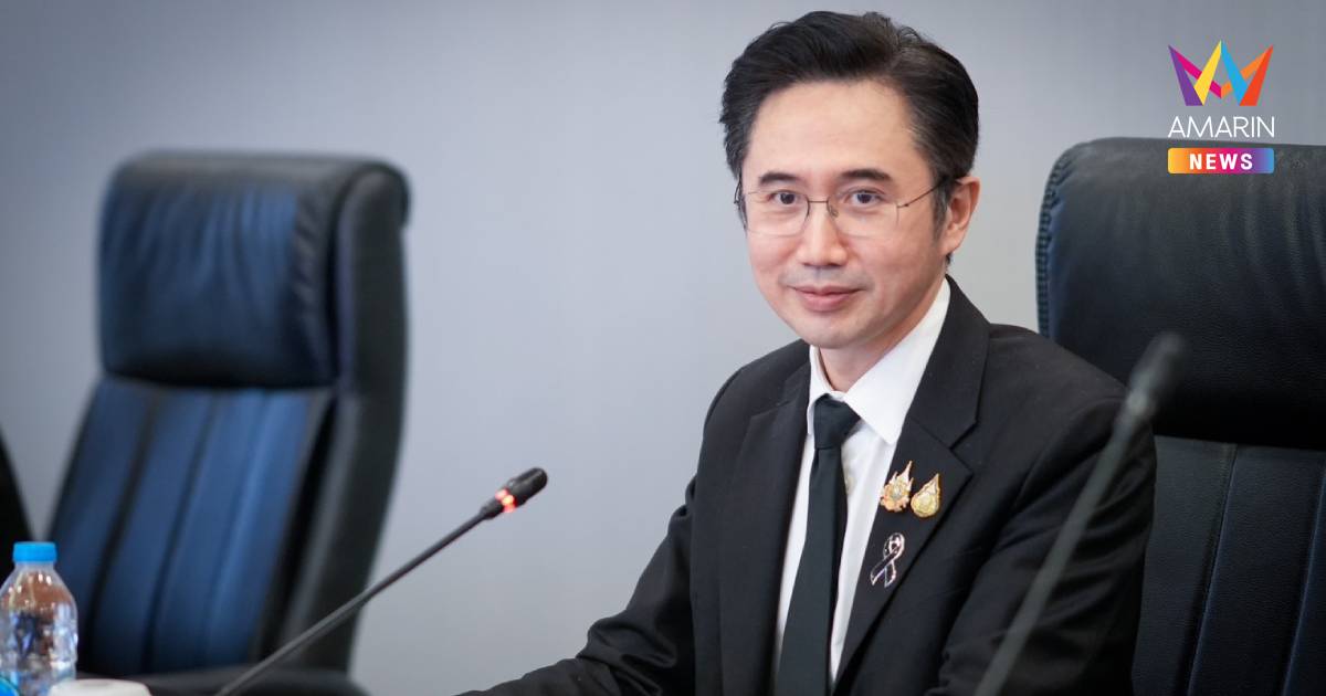 "ยศชนัน" เข้มความปลอดภัยในสถานศึกษา หลังเกิดพฤติกรรมขู่ใช้ความรุนแรง