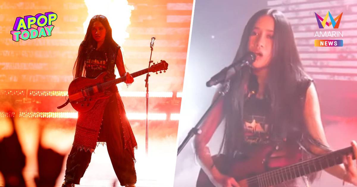 เจาะจิตวิทยา "เนเน่ รอยัล" เพลงร็อกยุค 90s ทำไมชนะใจคนรุ่นใหญ่