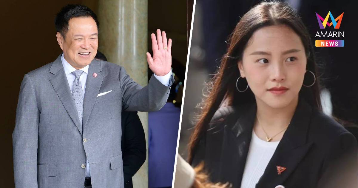 ดัชนีการเมือง ส.ค. ดิ่งเหลือ 3.63 โพลชี้ ‘ฝ่ายค้าน’ ผลงานพุ่งแซงรัฐบาล