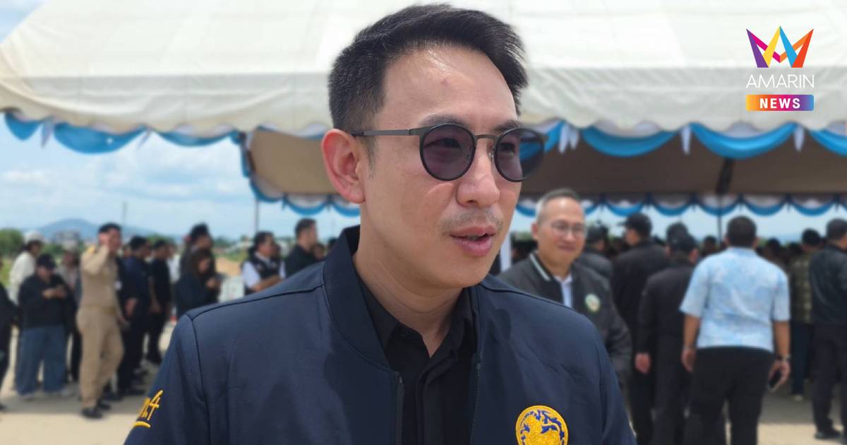 มท.4 ยัน ถอดถอนทุจริตท้องถิ่นครบแล้ว 100% ยังไม่มีคนอุทธรณ์-ฟ้องร้อง