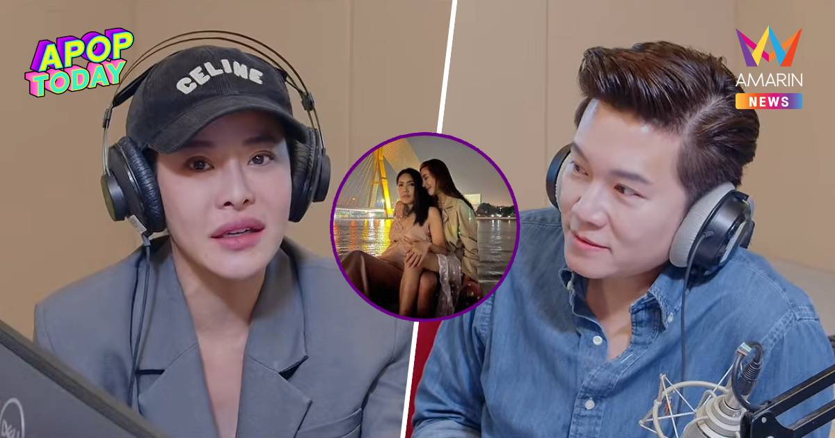 "อั๋น-หนิง" เปิดปมคนทำ "แตงโม" หนีออกนอกประเทศแล้ว คาดโดนหลายคดี
