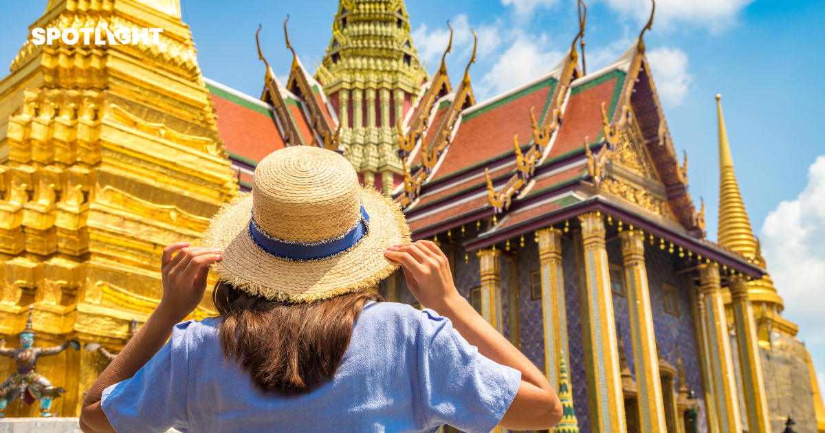 รัฐบาลยกเลิกฟรีวีซ่า 60วัน เหลือ15-30วัน แต่ละประเทศอยู่ได้กี่วันบ้าง?