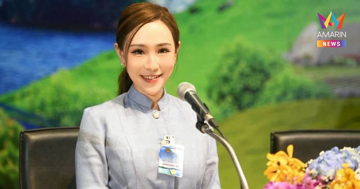 ครม. เดินหน้าพืชสวนโลกโคราช 2572 ปรับพื้นที่ จาก อ.คง สู่ อ.ปากช่อง
