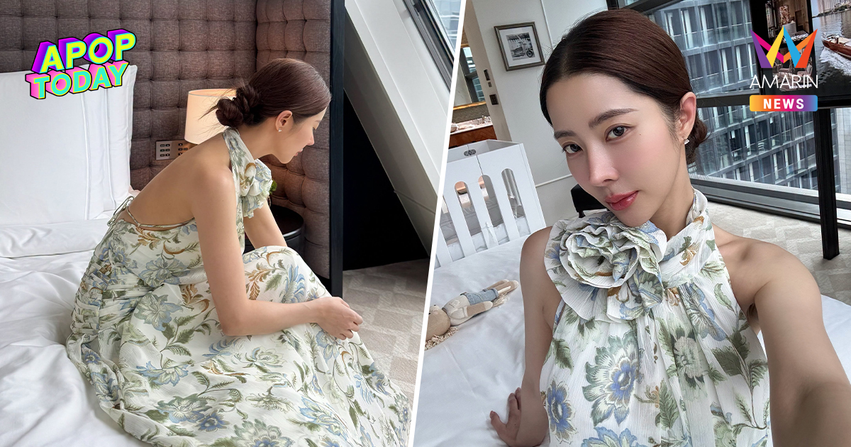 "เนย วรัฐฐา" ยื่นคำขาด หมดสิทธิ์เข้าใกล้! หลังเคยโพสต์เตือนสามี