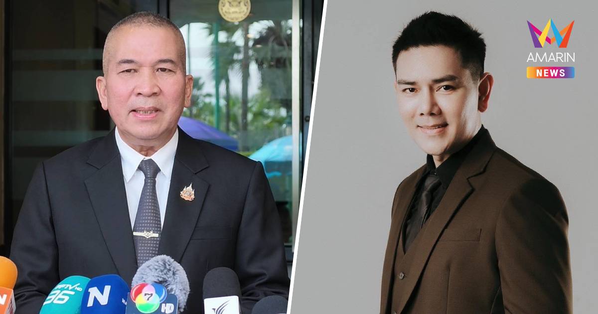"รุทธพล" มองเป็นเรื่องดี"ทนายอั๋น" ฟ้องหมิ่นฯ พร้อมเปิดหลักฐานสู้ในศาล