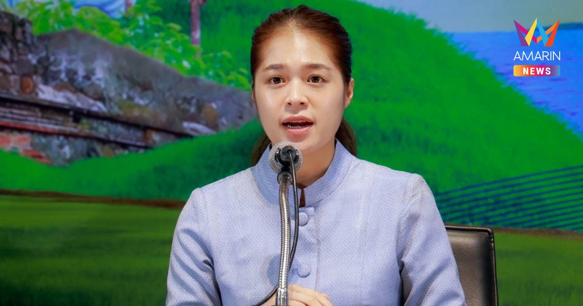 รัฐบาลแนะประชาชนขอรับเงินเยียวยาน้ำท่วม ลงทะเบียนได้ทั้งแอป "ทางรัฐ"
