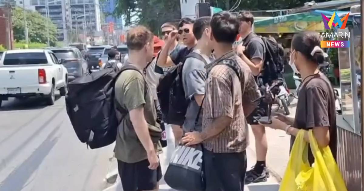สมาคมธุรกิจฯ ชี้ทหารสหรัฐฯ ปลุกพัทยาคึกคักช่วงโลว์ซีซั่น