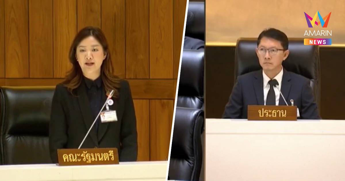 "รมช.ปิยะรัฐชย์" ยันกรมชลประทานมีแผนงานโครงการเพิ่มความจุน้ำต่อเนื่อง
