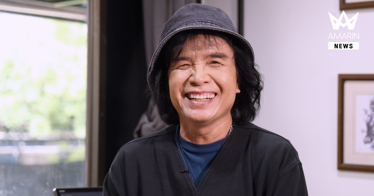 “ครูสลา” เผย! เบื้องหลังเพลงฮิต ที่ใช้เวลาแต่งแค่ 1 ชั่วโมง