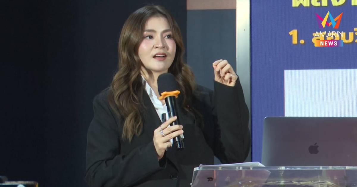 ‘พนิดา’ แฉ! เช็กลิสต์เด้งดีเอสไอ หวั่นเปลี่ยนตัวปูทางเป่าคดีโกง สว.