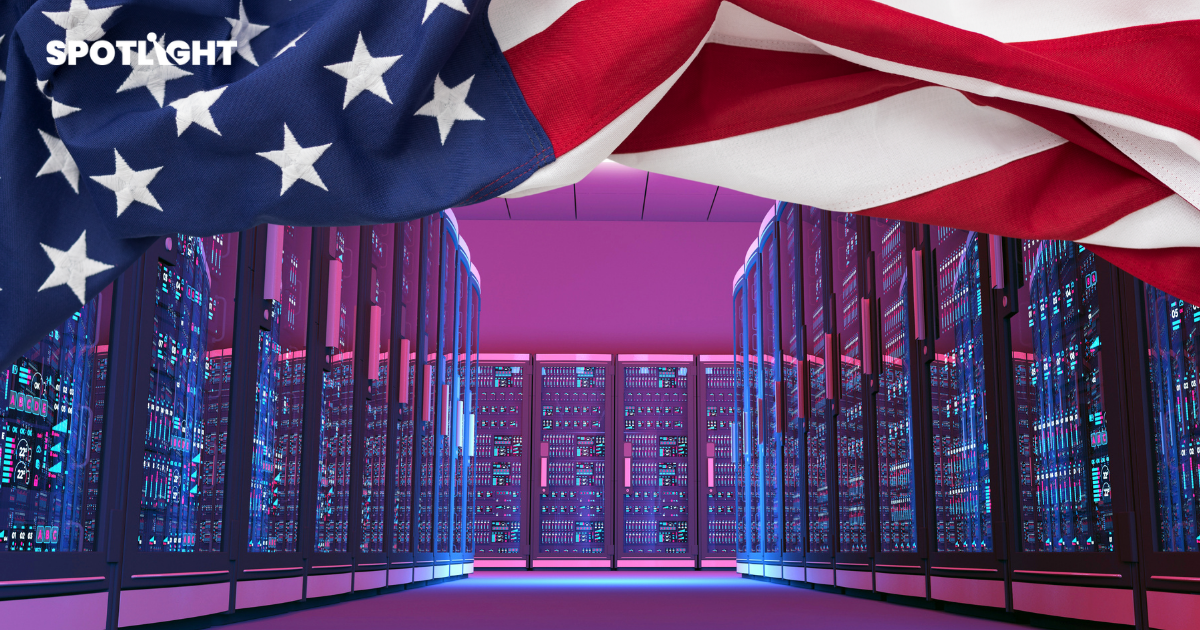 Data Centers ชิงที่ดินสหรัฐฯ ดันราคาพุ่งจนบริษัทพัฒนาอสังหาฯ สู้ไม่ไหว