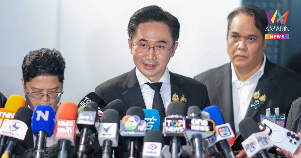 "ยศชนัน" เร่งยุติความรุนแรง "อุเทนถวาย-ปทุมวัน" ให้เบ็ดเสร็จ