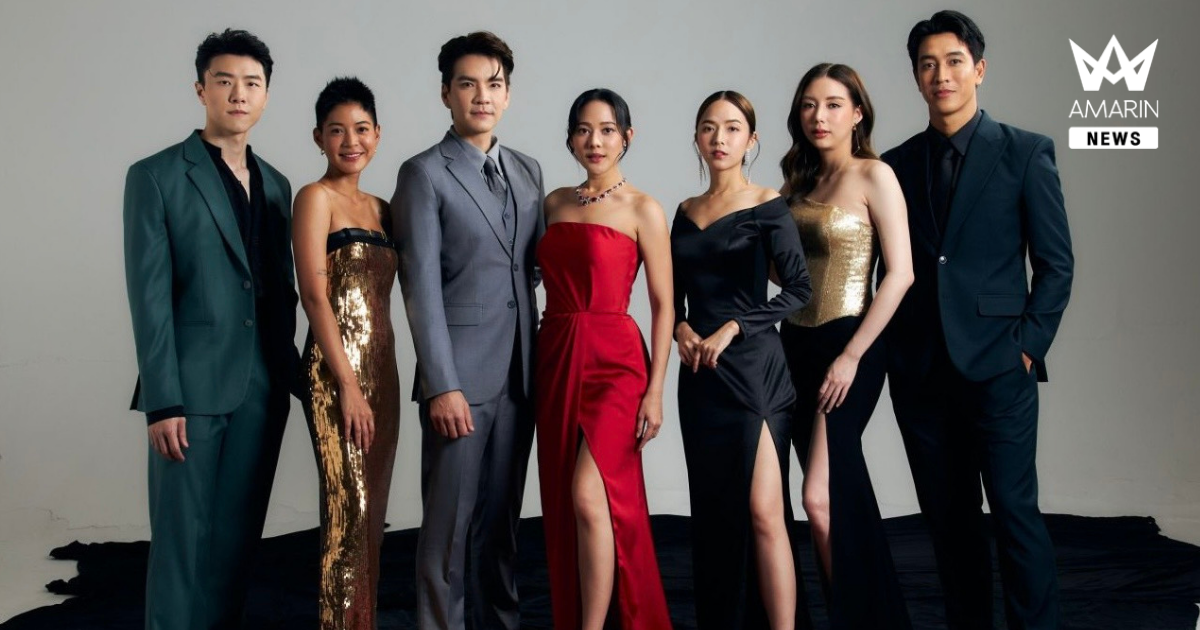 จากนิยายดังสู่ละครจอแก้ว 2 ตอนสุดท้าย "ปราการแสงจันทร์" ฉีกขนบน้ำเน่า!