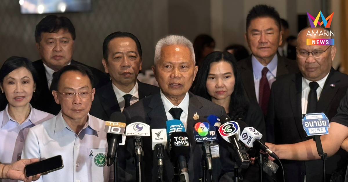 “สวัสดิการไม่มี ซื้อกินเอง” โสภณ สวน ภัณฑิล ดรามาประชุมดึกไม่มีข้าวกิน