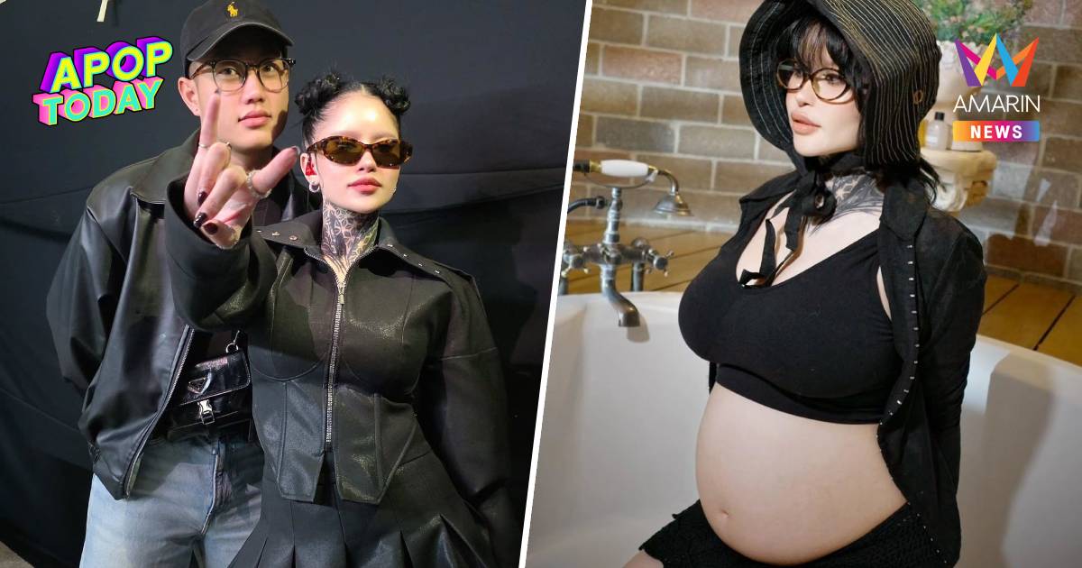 "ปราง ปรางทิพย์" เคลียร์แซ่บ! ยันสามีทำถูกต้อง เผยเหตุผลต้องประกาศท้อง