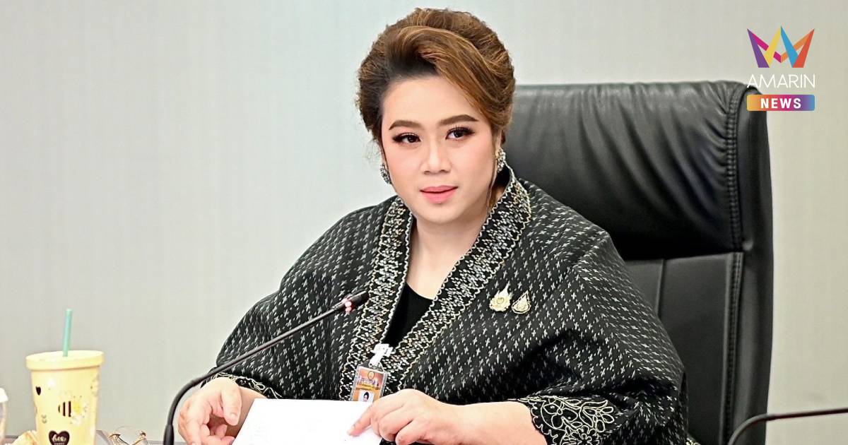 "ศุภมาส" สั่งฟันขบวนการตั๋วเครื่องบินทิพย์ หลอกบินญี่ปุ่น-เกาหลี-ยุโรป