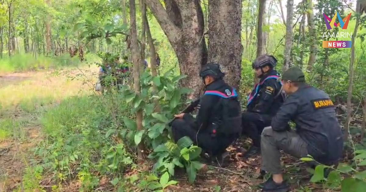 แฉขบวนการนรกปอยเปต! ลวงคนไทย บังคับสแกนหน้า-ขังลืมในตึก