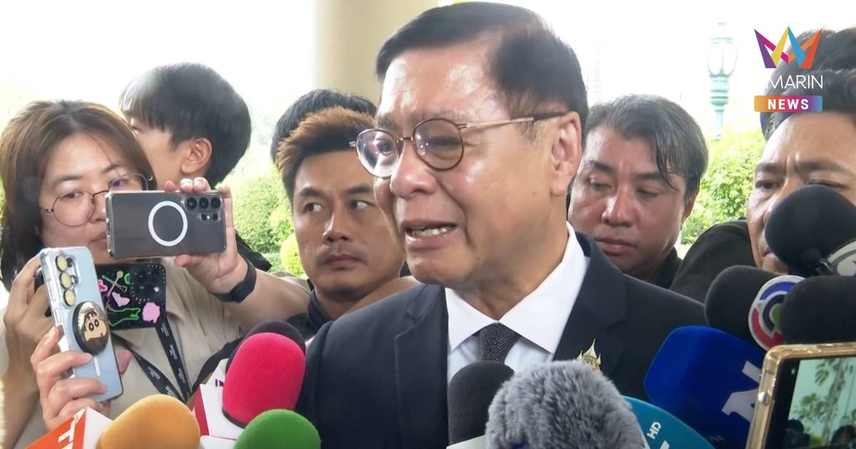 "สีหศักดิ์"​ ไม่รับรู้เขมรแอบขึ้นทะเบียน MOU44​ - ประสานทนายช่วยคนไทย