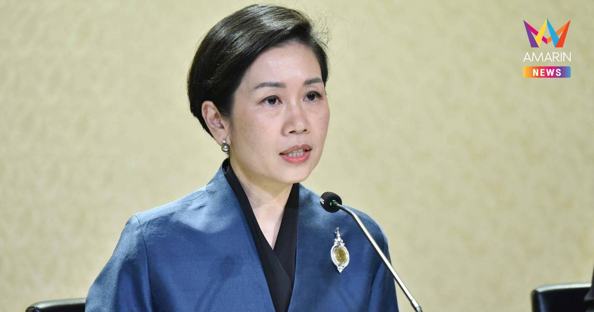 รัฐเอาจริง! ปราบ "นอมินี" สั่งเข้มทั้งระบบ ป้องอาชีพคนไทยสกัดทุนสีเทา