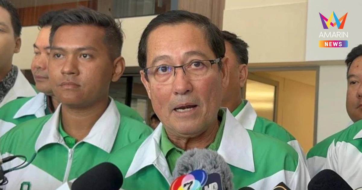 "อนุดิษฐ์" จี้รัฐทลาย"นอมินี" ทั่วไทย ซัดทุนต่างชาติฮุบเศรษฐกิจไทย