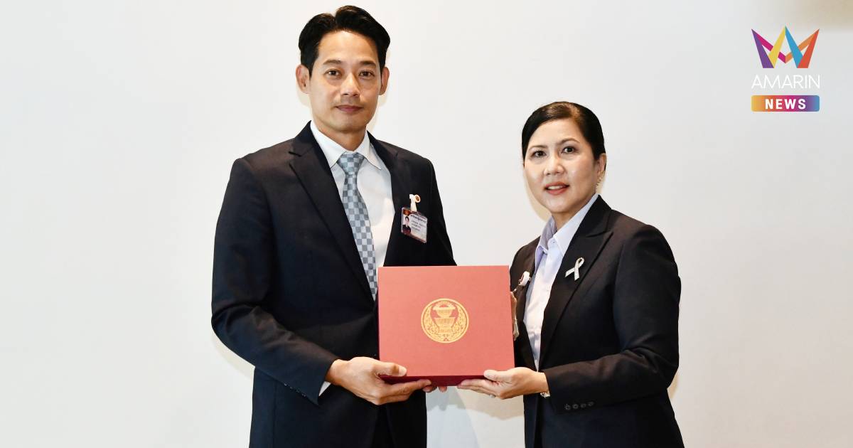 "กรุณพล" รายงานตัว สส. หลัง "ชัยวัฒน์" ไขก็อก เตรียมลงสมัครผู้ว่าฯกทม.
