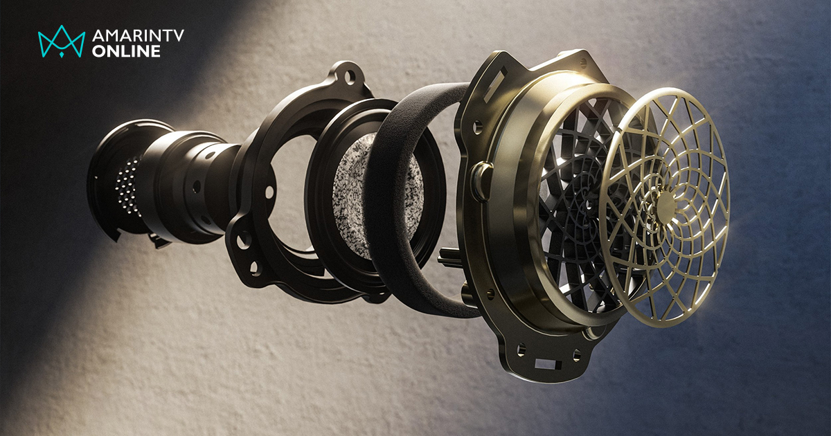 Bentley เปิดตัว The Virtuoso Collection ระบบเสียงใหม่สุดเอ็กซ์คลูซีฟ