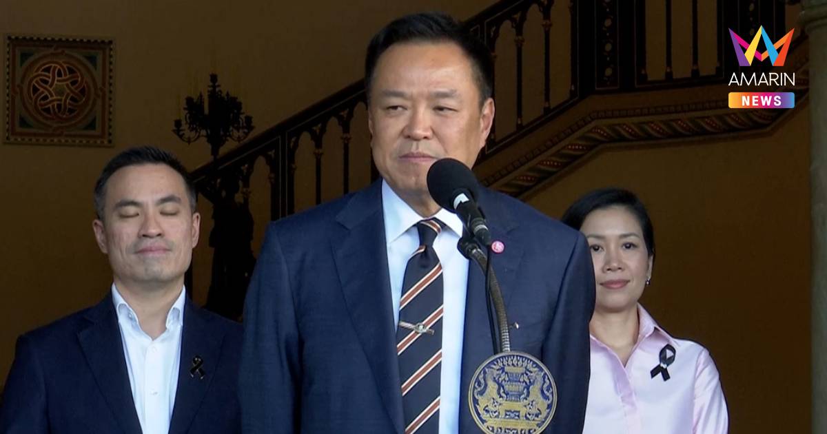 นายกฯ เปิดเวที "ผู้ประกอบการพูดรัฐบาลฟัง"ลั่นต้องฟังเสียงเอกชนตัวจริง