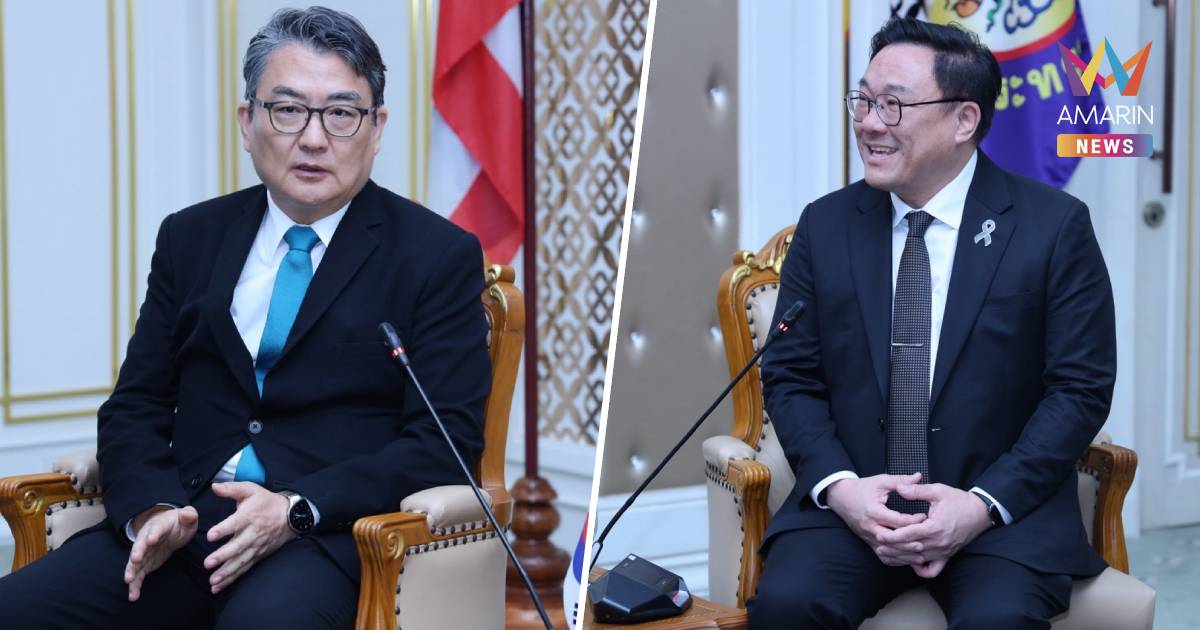 กระทรวงแรงงานฮึ่ม! ขู่แบล็คลิสต์ 30 แรงงานไทยหนีงานเกาหลีใต้