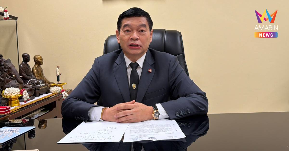 อสส.สั่งฟ้อง7ตร.อุ้มทรมานลุงเปี๊ยกข้อหาหนักคุก 15 ปี-อดีตผกก.รอด