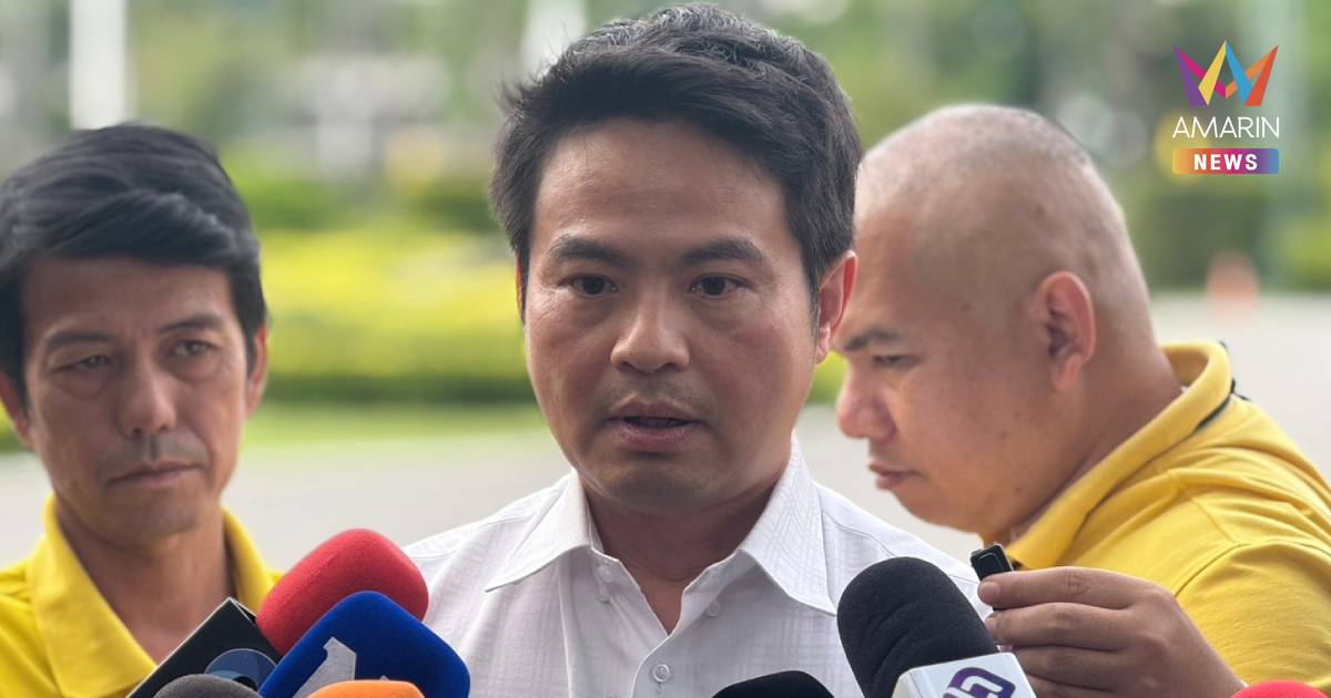 "ภราดร" ยัน รัฐบาลเดินหน้า "คนละครึ่งพลัส" ต่อ เหตุศาลไม่ได้สั่งหยุด