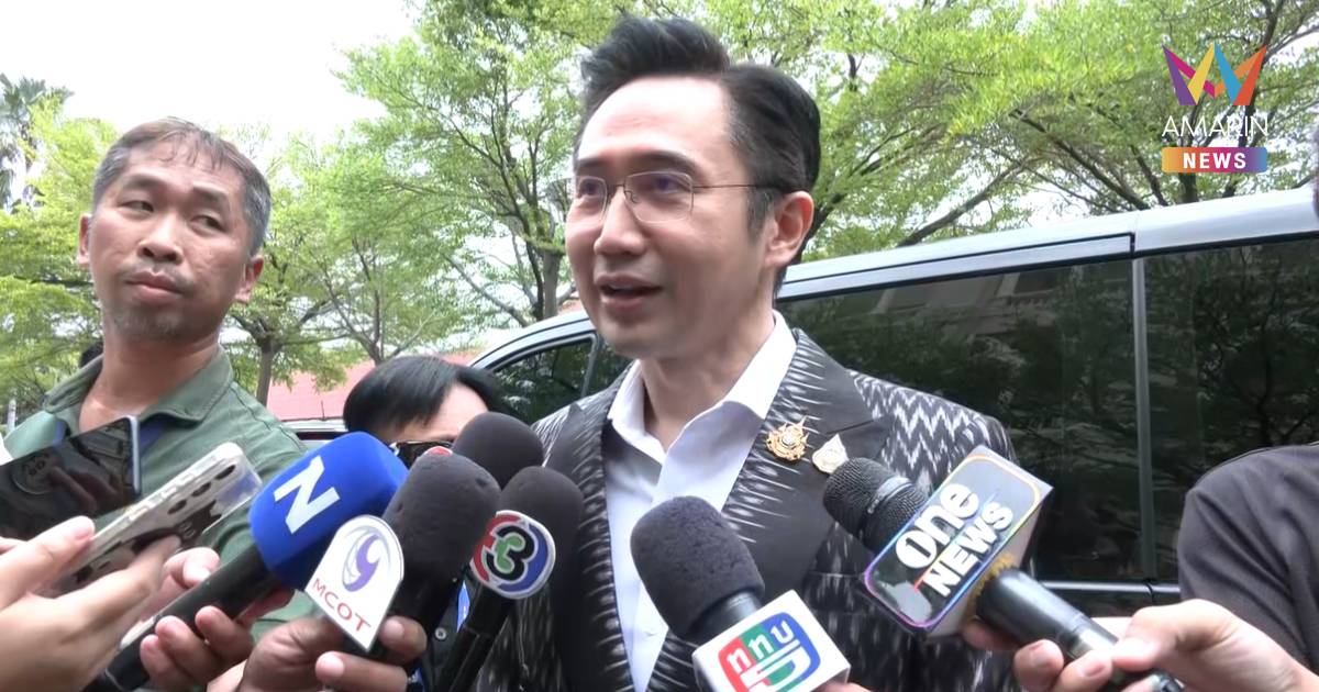 "ยศชนัน" เล็งปรับโมเดล "เฟรเซอร์สกิล" รับเทคโนโลยี-ภาวะเศรษฐกิจเปลี่ยน