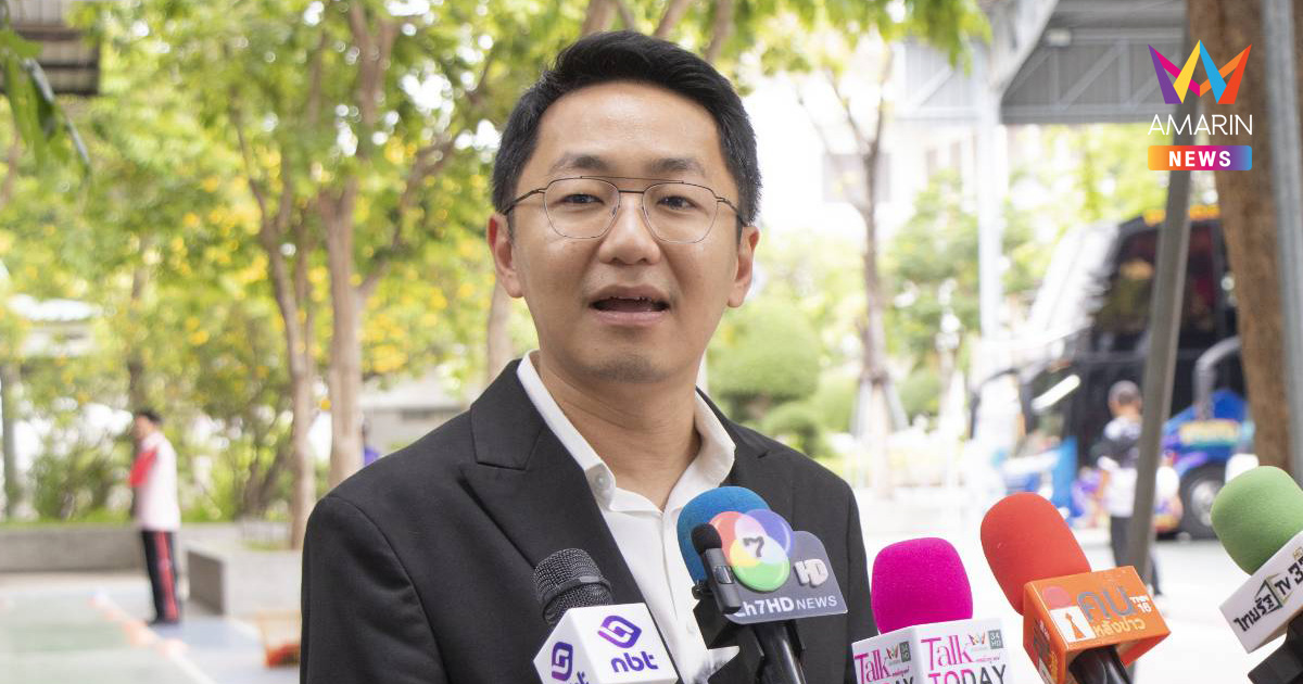 ราชบุรีสะเทือนวงการศึกษาไทย “ดรุณาราชบุรี” จากโรงเรียนต้นแบบสู่โมเดลระดับโลก จับตาก้าวต่อไปสู่เวที UNESCO อบจ.มหาสารคาม นำครู 104 ชีวิต ถอดรหัส GPAS 5 Steps เตรียมปั้น “ต้นแบบอีสาน” รับโลกยุค AI