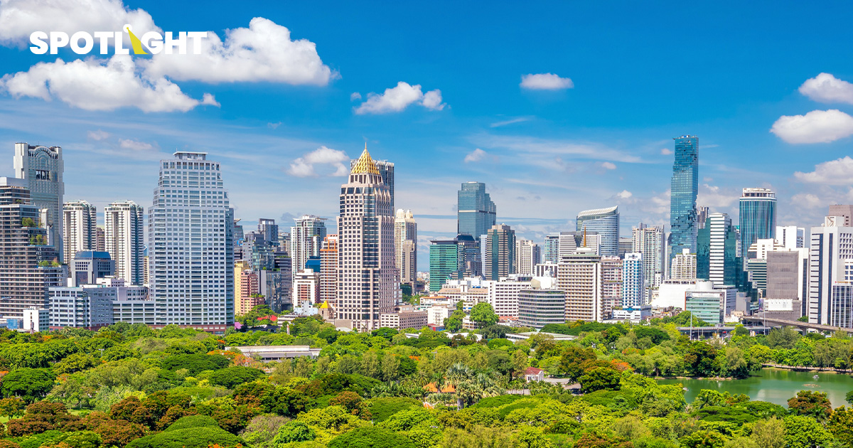 เศรษฐีโลกเกิดเพิ่มทุกปี ย้ายทุน-ย้ายที่อยู่ อสังหาฯ หรูไทยได้อานิสงส์