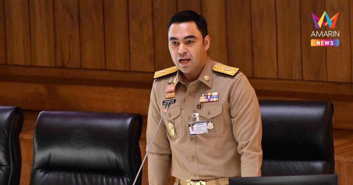 "เจเศรษฐ์"ตอบกระทู้สภาฯเข้มขนส่งผู้แสวงบุญฮัจญ์ชาวไทยราคาต้องยุติธรรม