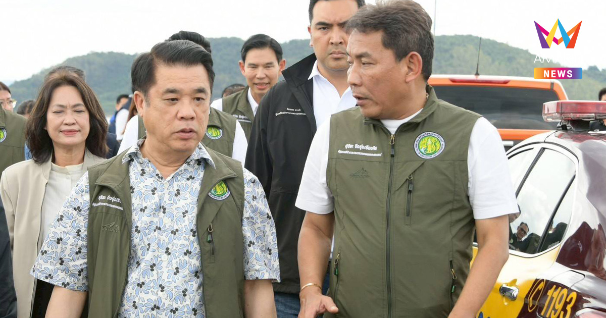 ด่วน! "สุริยะ" วูบหมดสติ แพทย์ปั๊มหัวใจยื้อชีวิต ล่าสุดพ้นขีดอันตราย