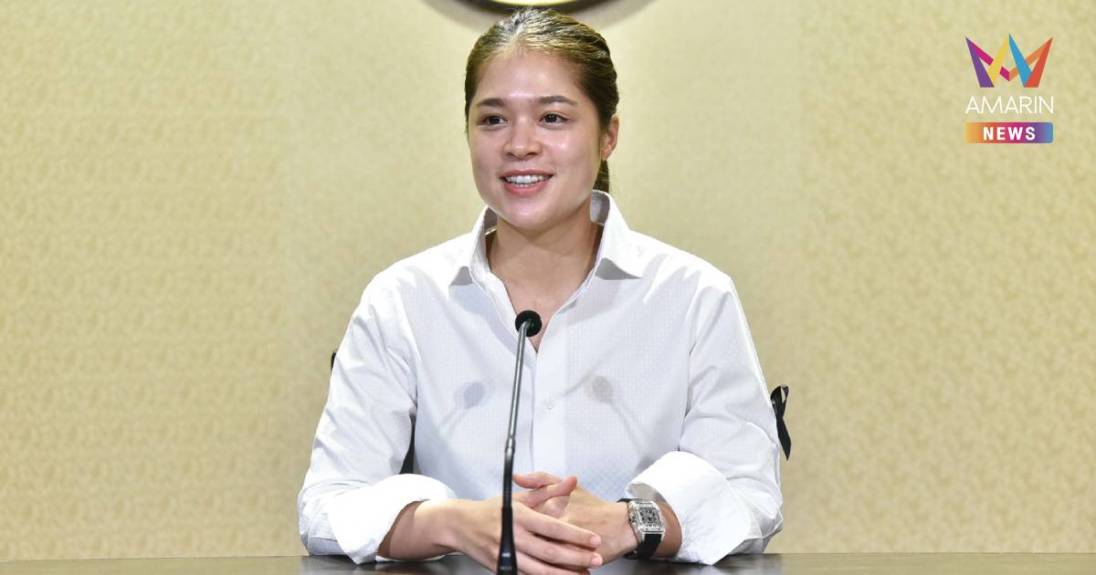 รัฐบาลพอใจลงทะเบียน "ไทยช่วยไทยพลัส 60/40" เรียบร้อย ไม่ล่ม