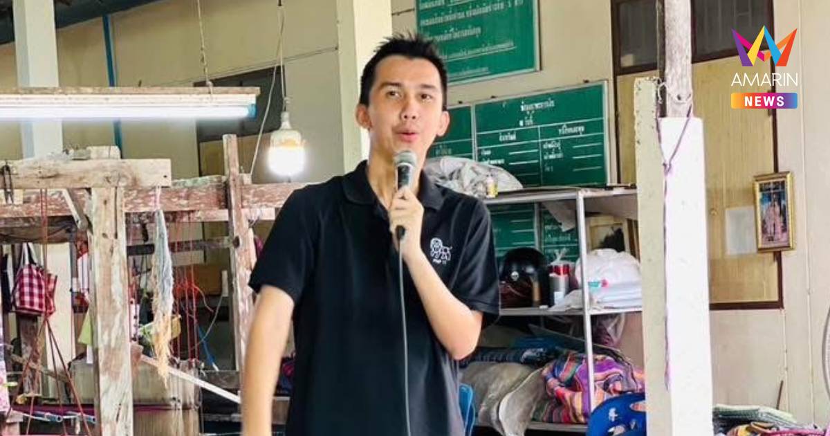 "ชนนพัฒน์"ลั่นพร้อมให้ความร่วมมือDSIขอพิสูจน์ตัวเองย้ำยังทำหน้าที่สส.