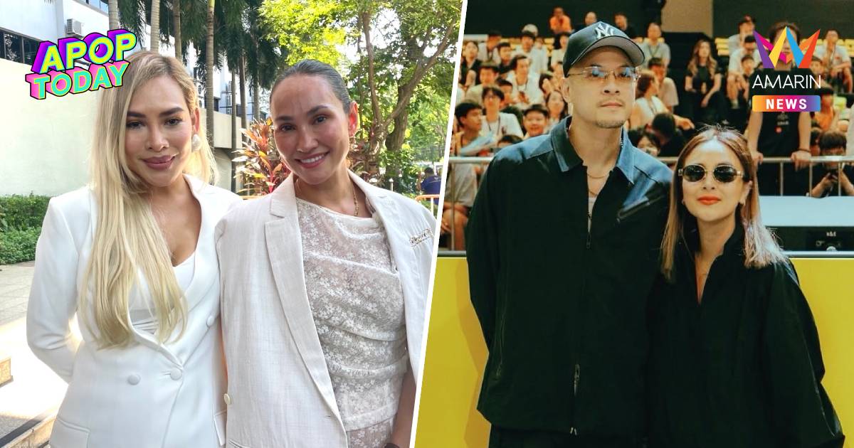 "เจนสุดา-ข้าวโพด" เผชิญหน้า "เวย์-นานา" ลั่นนั่งเก้าอี้รอดูกรรมทำงาน