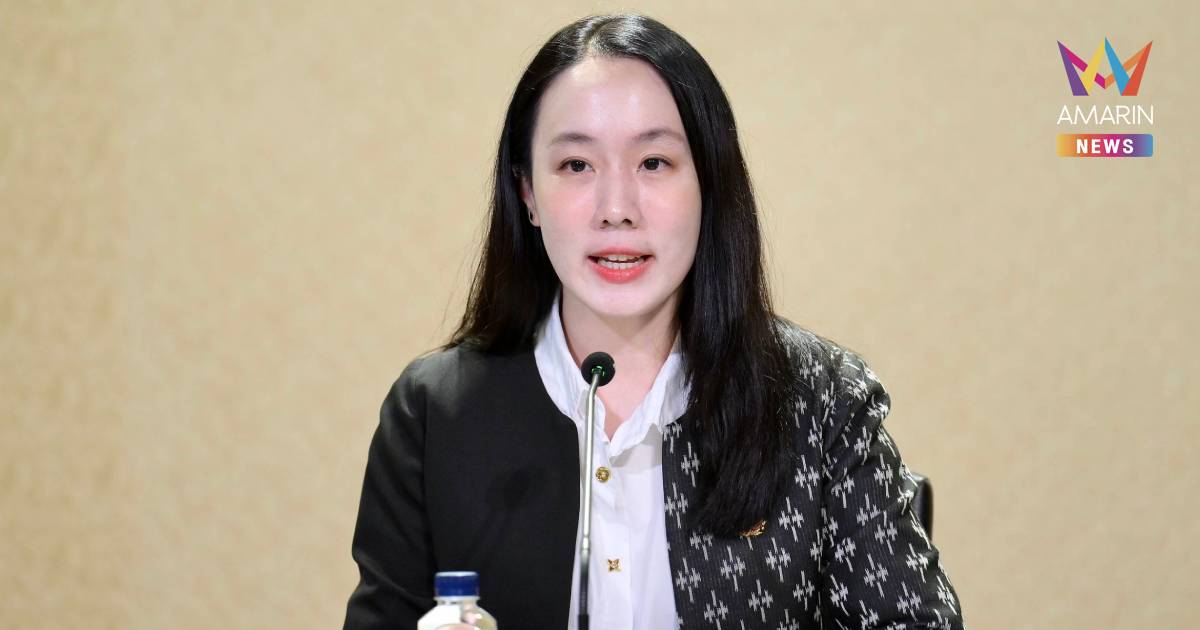 2 วันทะลุ 25 ล้านคน!“ไทยช่วยไทย พลัส”ยอดพุ่งกระฉูด ปัดตกเฉียด 5 แสนราย
