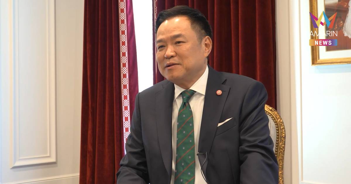 นายกฯ ปลื้ม วันแรกลงทะเบียน "ไทยช่วยไทยพลัส" ทะลุ 25 ล้านคน