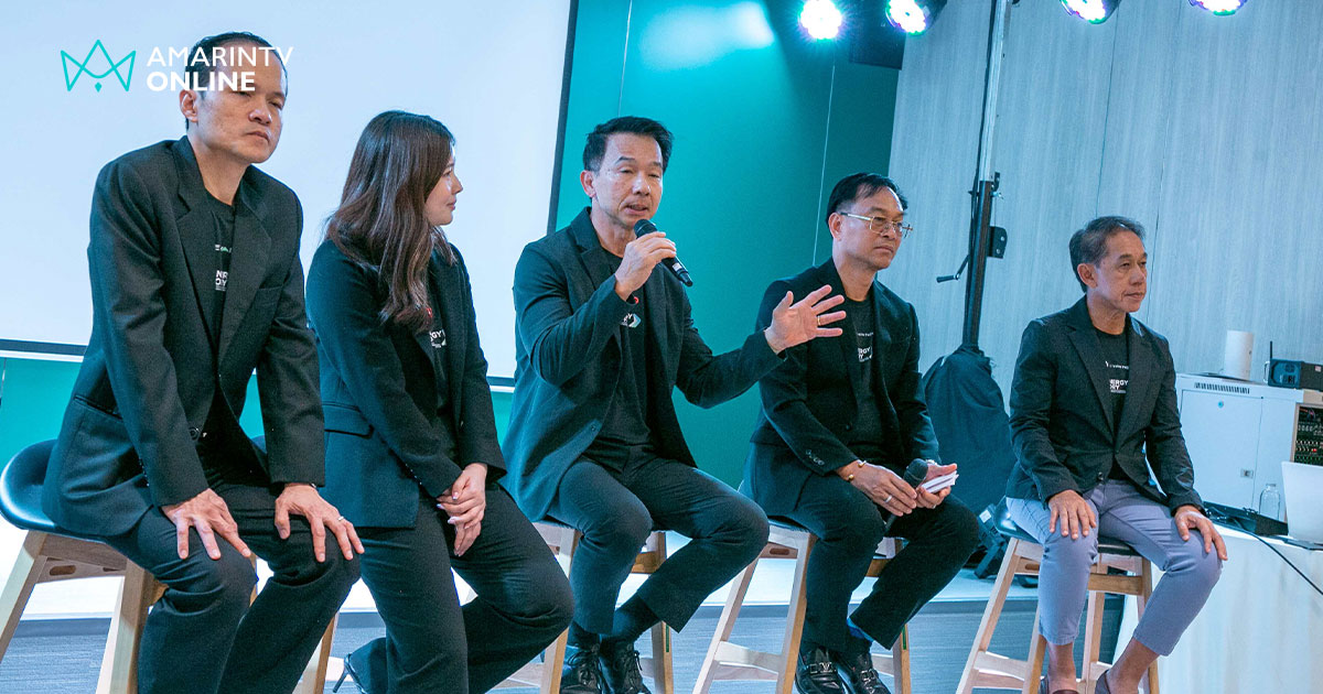 asap เปิดเกมรุกครั้งใหญ่ ปลดล็อกธุรกิจสู่ “Mobility Ecosystem”