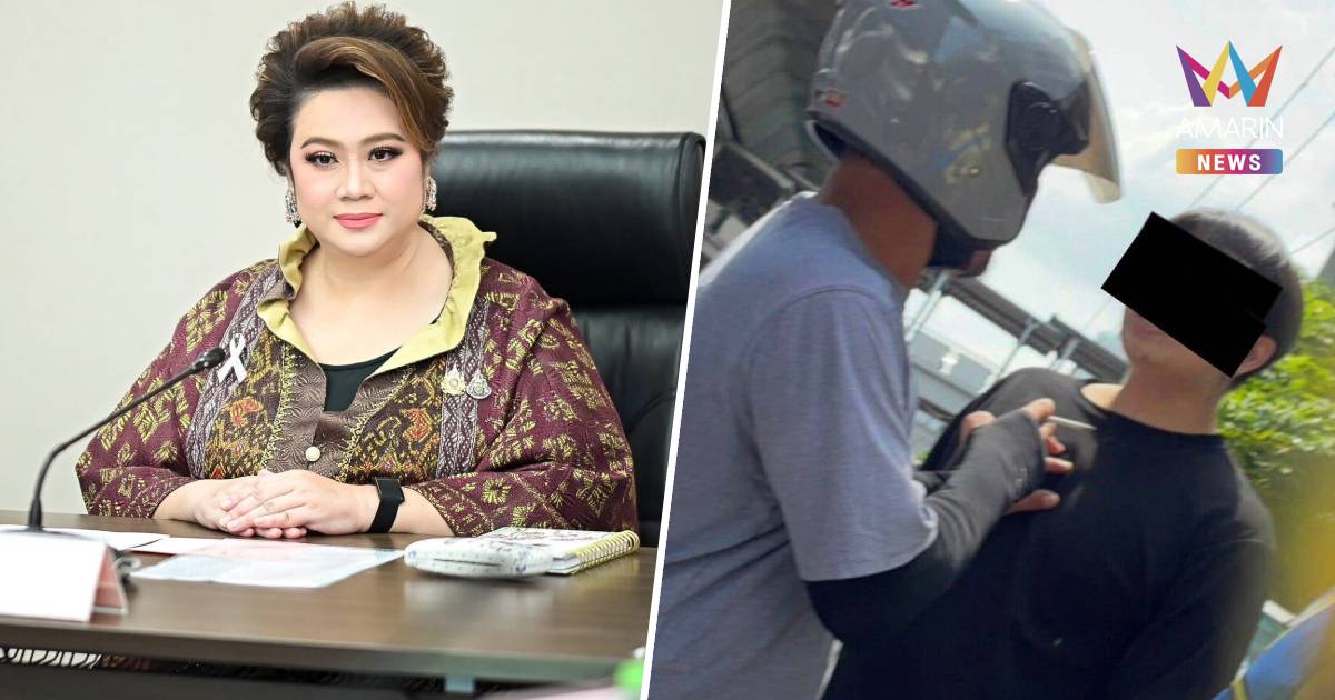 ศุภมาส บี้แอปดังร่วมรับผิดชอบ ปมคนขับทิ้ง-ทำร้ายนักท่องเที่ยวญี่ปุ่น