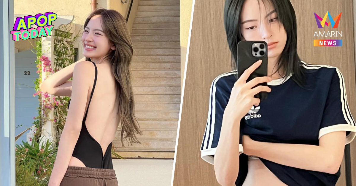 "ณิชา" โร่แจง! ปมปักปากกาลดน้ำหนัก ยันเป็นเพียงตัวแทนเพื่อสุขภาพดี
