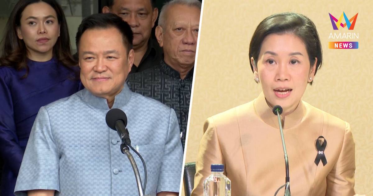 นายกฯสั่งพาณิชย์–เกษตรฯ เร่งเจรจามาเลย์ปมระงับนำเข้ากุ้งไทย5สายพันธุ์