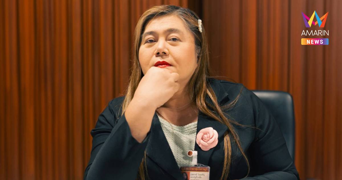 "ครูจวง" โต้ "ธีรศักดิ์"ปชน.ปมลดภาระงานครูไม่ตรงจุด ยันแค่เฟส 1