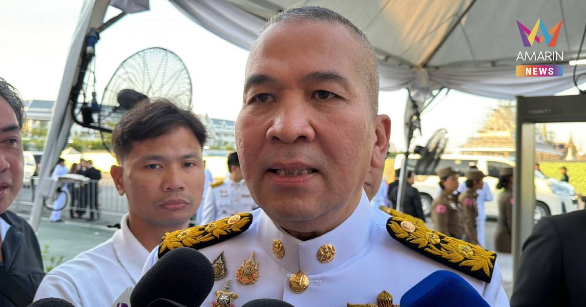 "รุทธพล" ยัน "ทักษิณ" พ้นโทษทันที ปลดกำไล EM รอคกก.ดำเนินตามขั้นตอน
