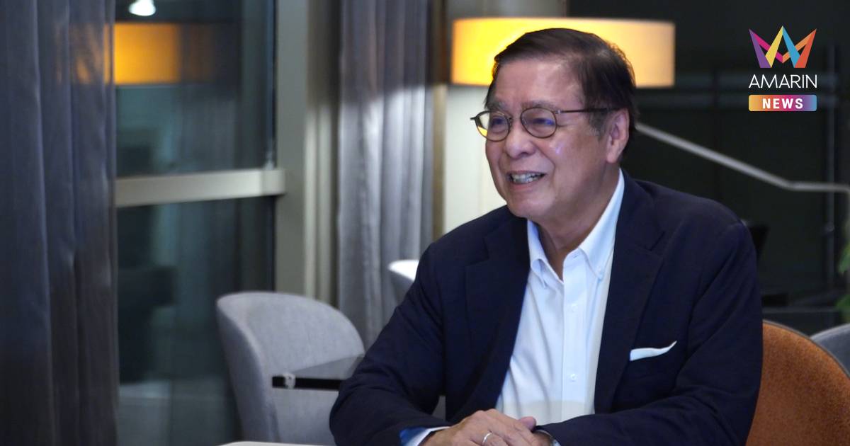 "สีหศักดิ์" ร่วมประชุมOECD เพื่อแสดงความจริงใจ ยันไทยเดินหน้าปฏิรูปกม.