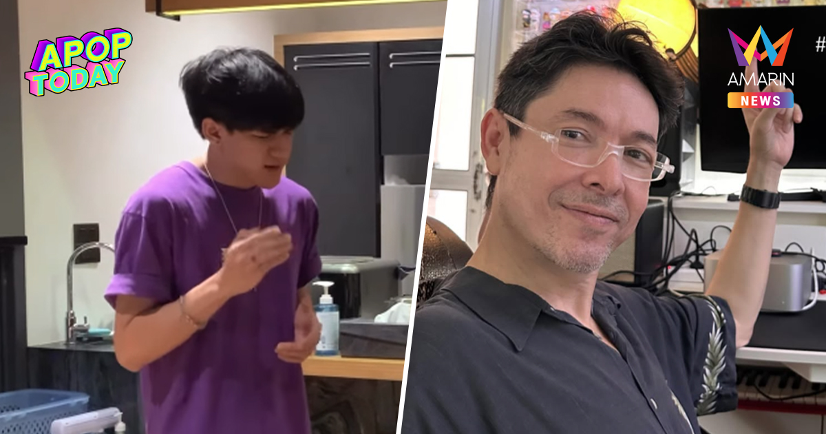 "ก๊อต จักรพรรณ์" เผย! หมอดูเคยทัก "ติณติณ New Country" แบบนี้?