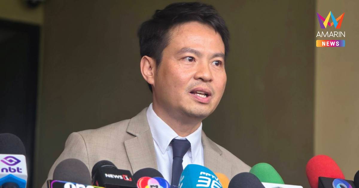 "ภราดร" ยันถอนชื่อแก้รธน.เพื่อไทยไม่กระทบสัมพันธ์พรรคร่วมฯ