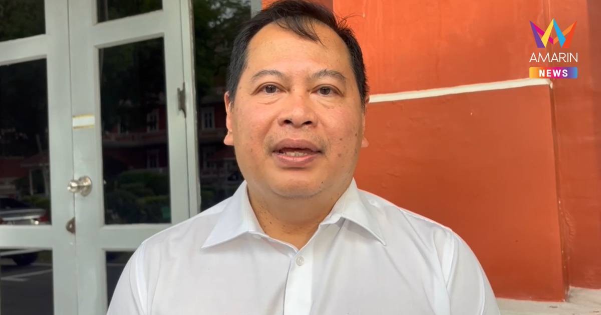 "ปกรณ์" ชี้ ศาลเรียกผู้เชี่ยวชาญให้ความเห็นปม พ.ร.ก.กู้เงิน เป็นปกติ